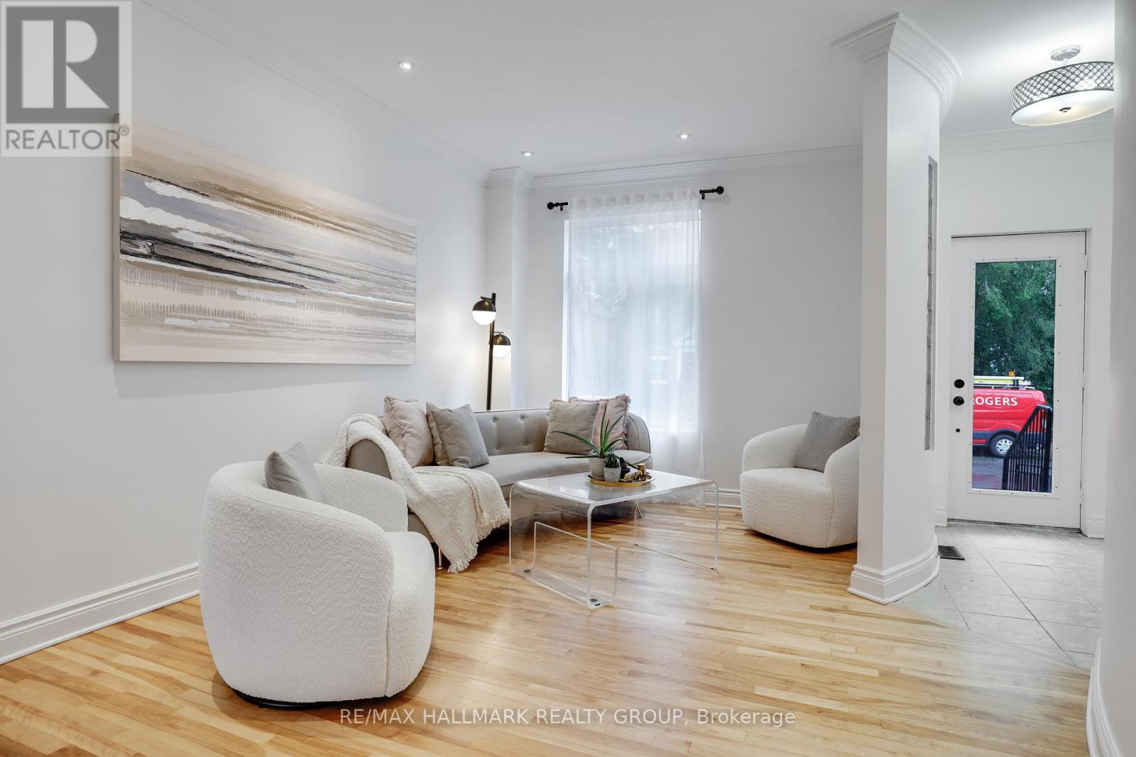 29 Thornton Avenue, Ottawa, Ontario  K1S 2R8 - Photo 7 - X13434430