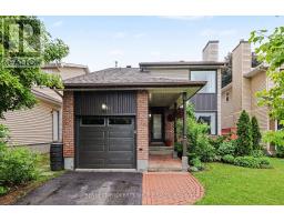 1474 DELIA CRESCENT, Ottawa, Ontario