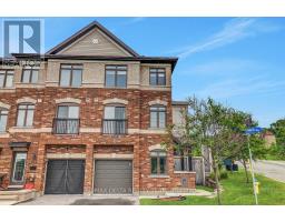 275 ERIC CZAPNIK WAY, Ottawa, Ontario
