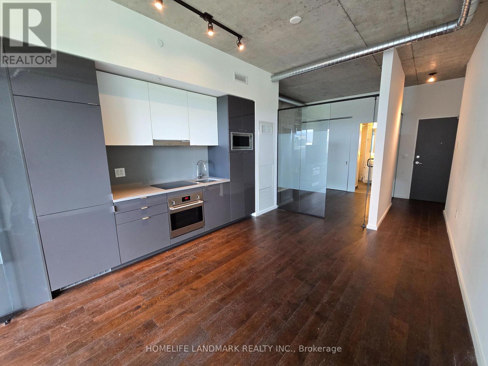 #618 - 21 Lawren Harris Square, Toronto, Ontario  M5A 0T4 - Photo 10 - C12885536