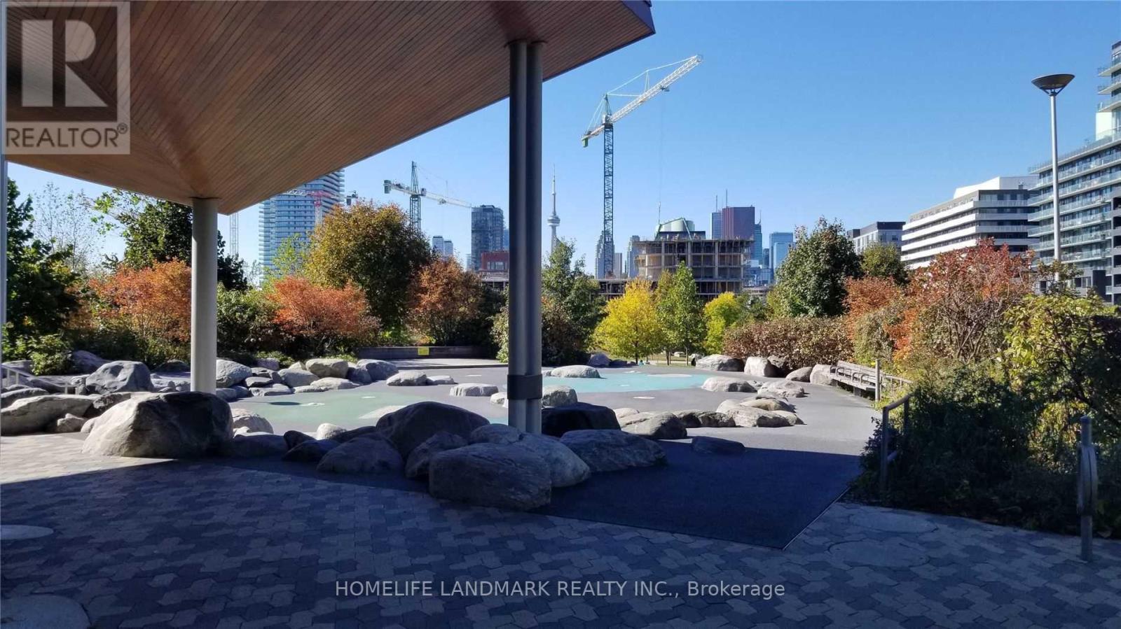 #618 - 21 Lawren Harris Square, Toronto, Ontario  M5A 0T4 - Photo 21 - C12885536