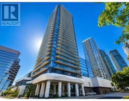 2107 - 15 ELLERSLIE AVENUE, Toronto, Ontario