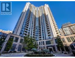 1824 - 500 DORIS AVENUE, Toronto, Ontario