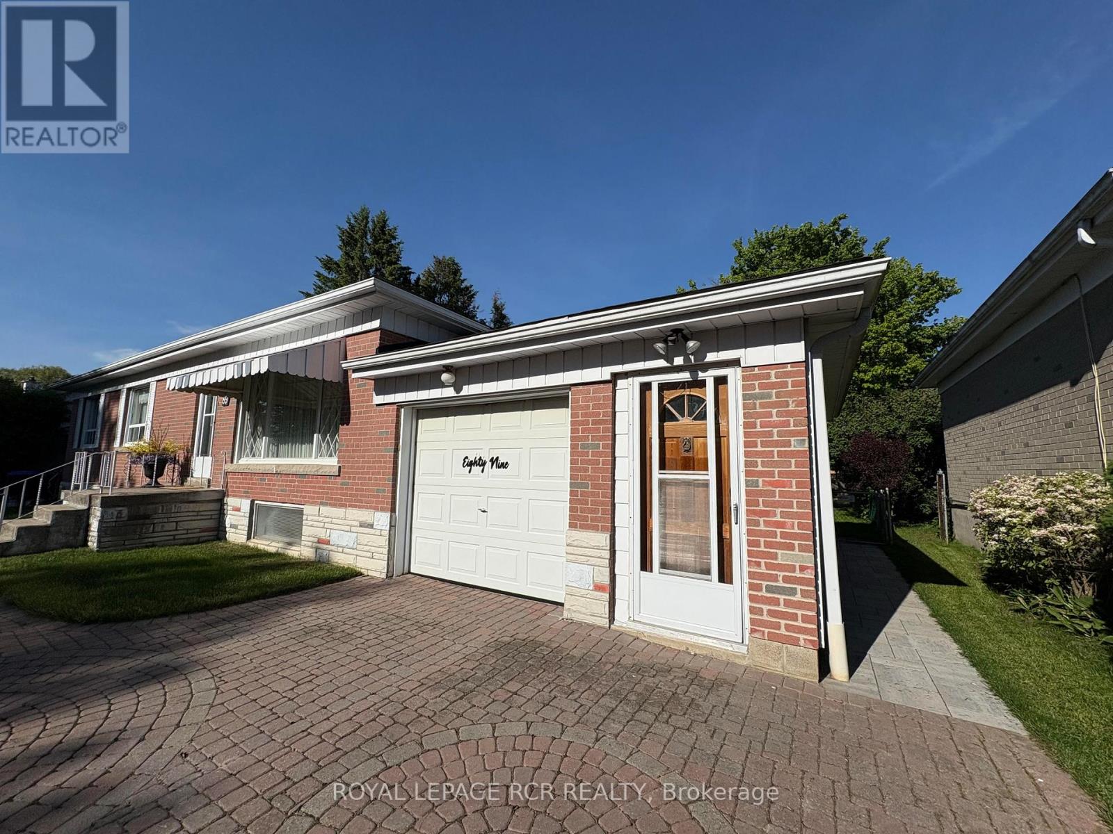 89 William Street, New Tecumseth, Ontario  L9R 1N2 - Photo 2 - N13112284