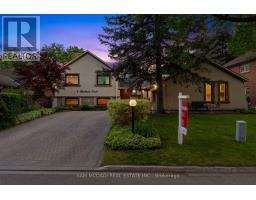 6 CHESHAM COURT, Brampton, Ontario