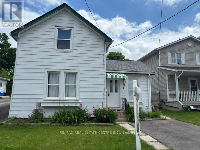 17 DOVER STREET, Woodstock, Ontario