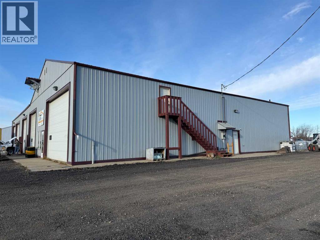 4906 57 Avenue, Grimshaw, Alberta  T0H 1W0 - Photo 3 - A2269132
