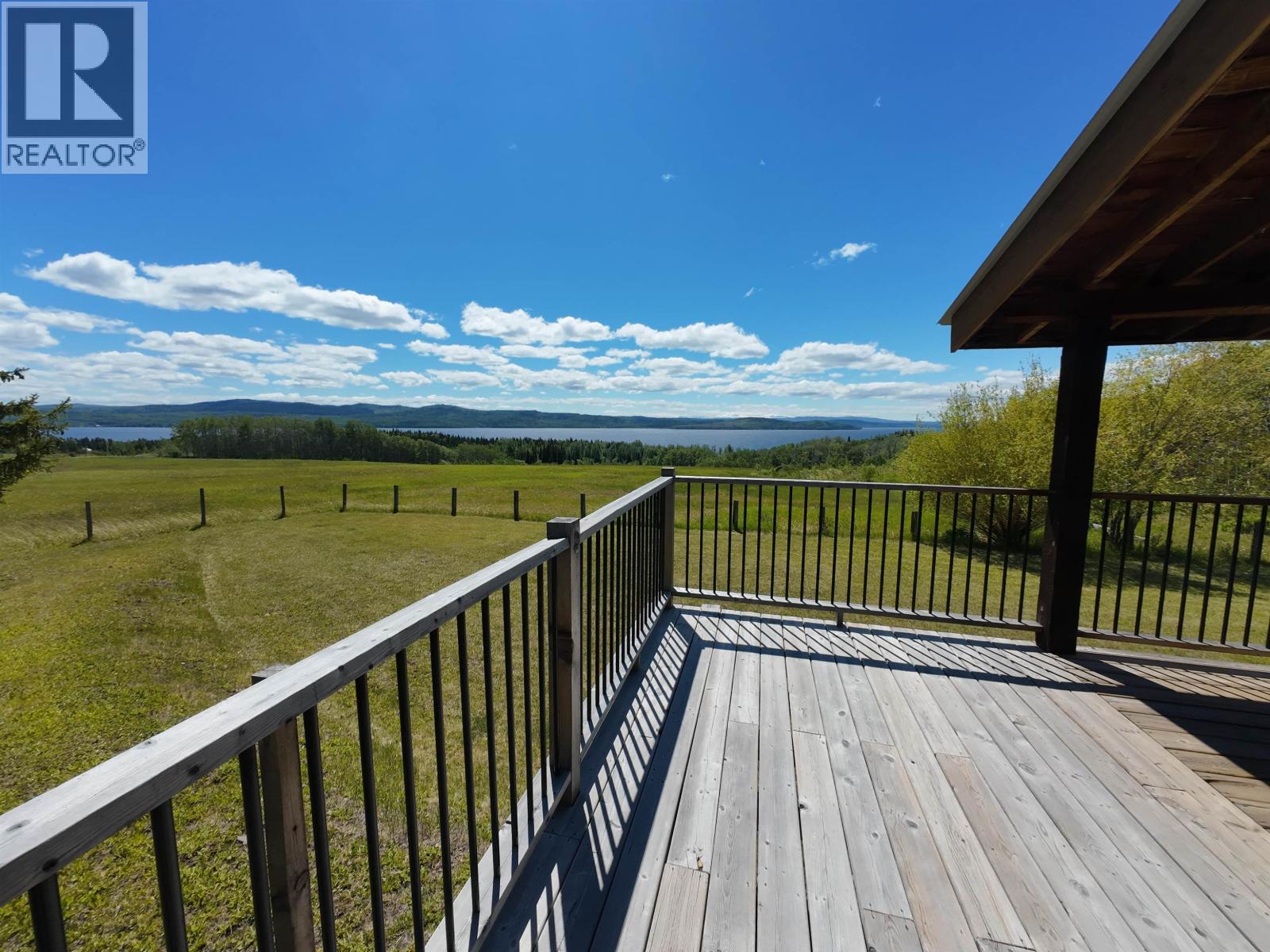 7227 Brown Road, Burns Lake, British Columbia  V0J 1E2 - Photo 4 - R3135129