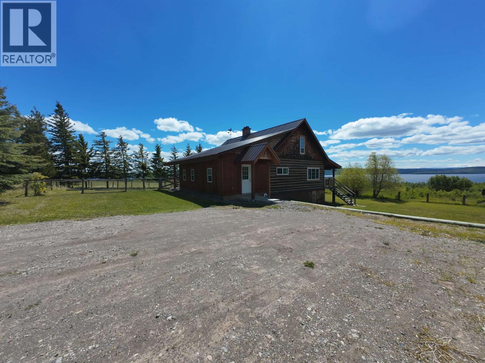 7227 Brown Road, Burns Lake, British Columbia  V0J 1E2 - Photo 6 - R3135129