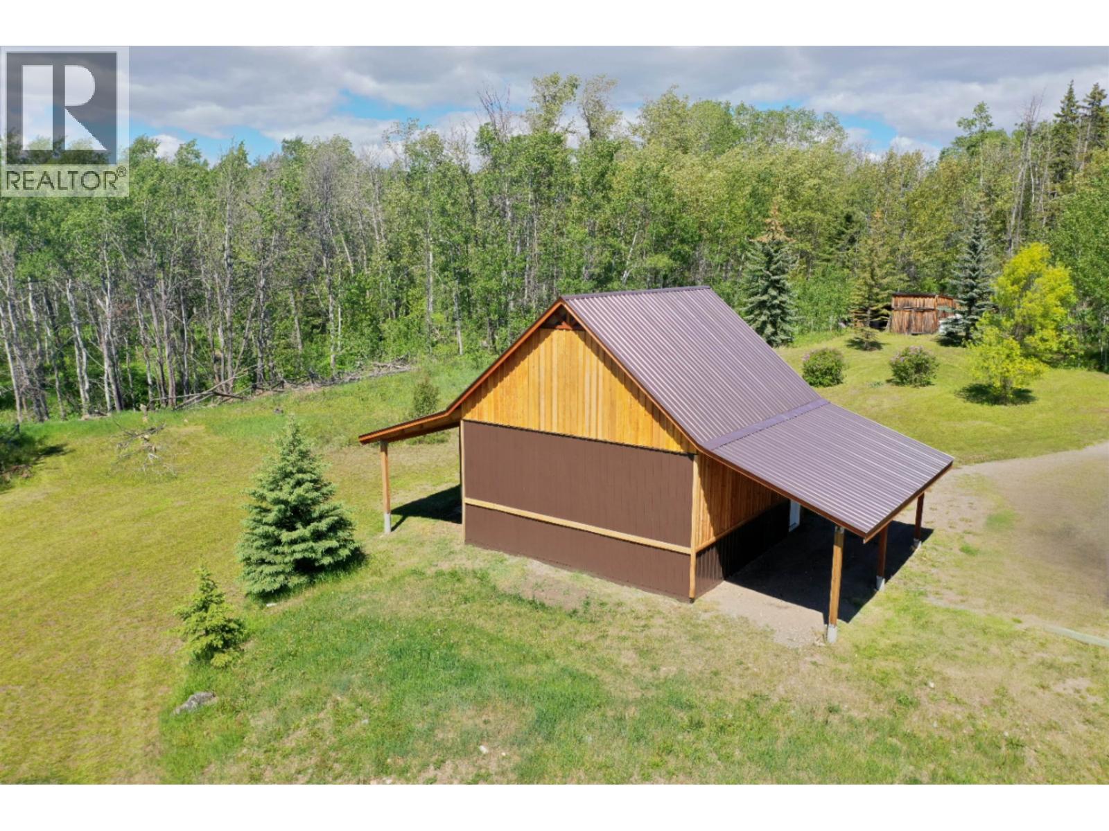 7227 Brown Road, Burns Lake, British Columbia  V0J 1E2 - Photo 8 - R3135129