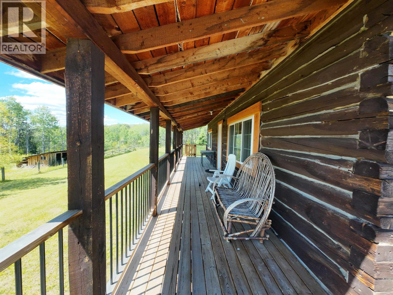 7227 Brown Road, Burns Lake, British Columbia  V0J 1E2 - Photo 3 - R3135129