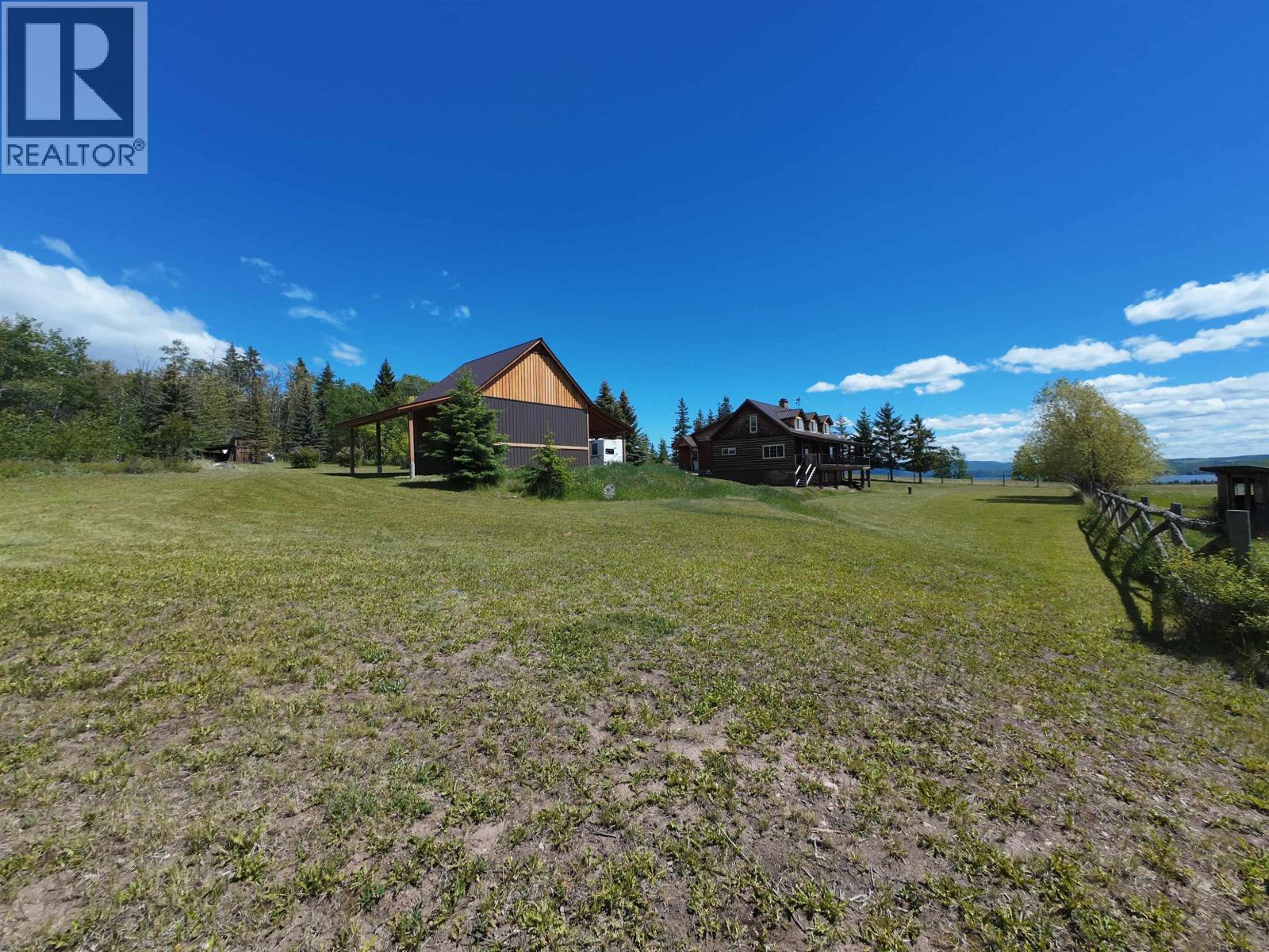 7227 Brown Road, Burns Lake, British Columbia  V0J 1E2 - Photo 15 - R3135129
