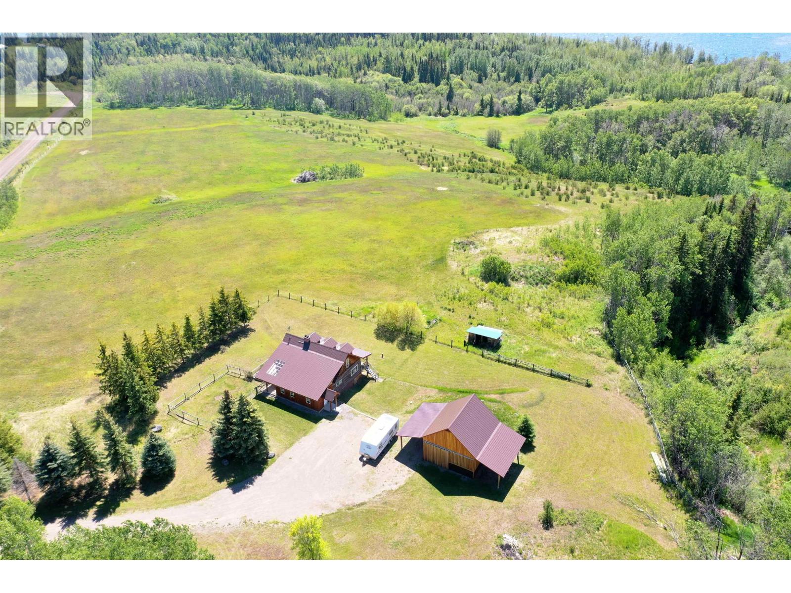 7227 Brown Road, Burns Lake, British Columbia  V0J 1E2 - Photo 11 - R3135129