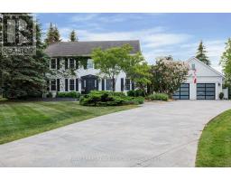 42 LOCKHART ROAD, Collingwood, Ontario
