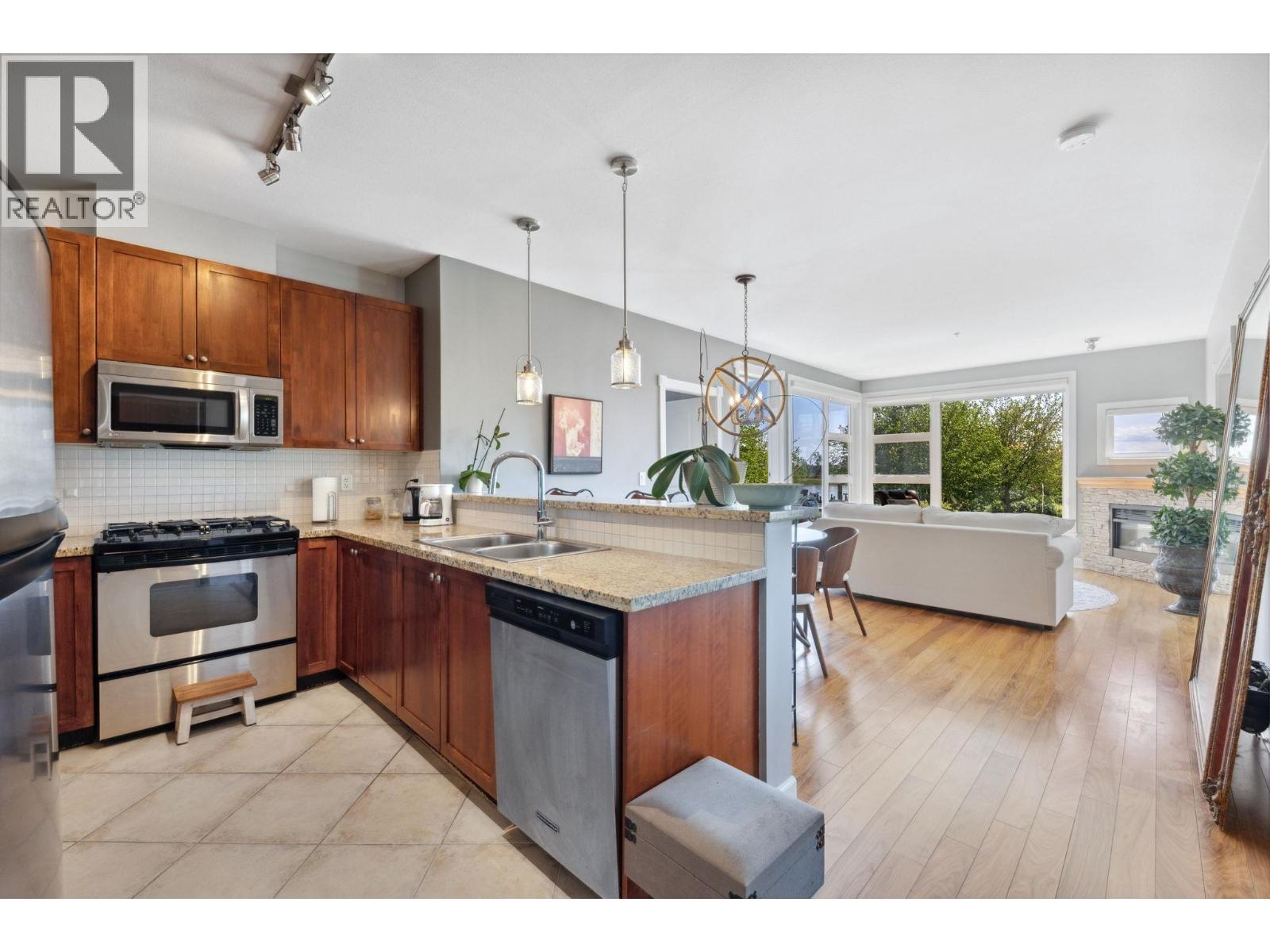 204 4600 Westwater Drive, Richmond, British Columbia  V7E 6S2 - Photo 11 - R3134773