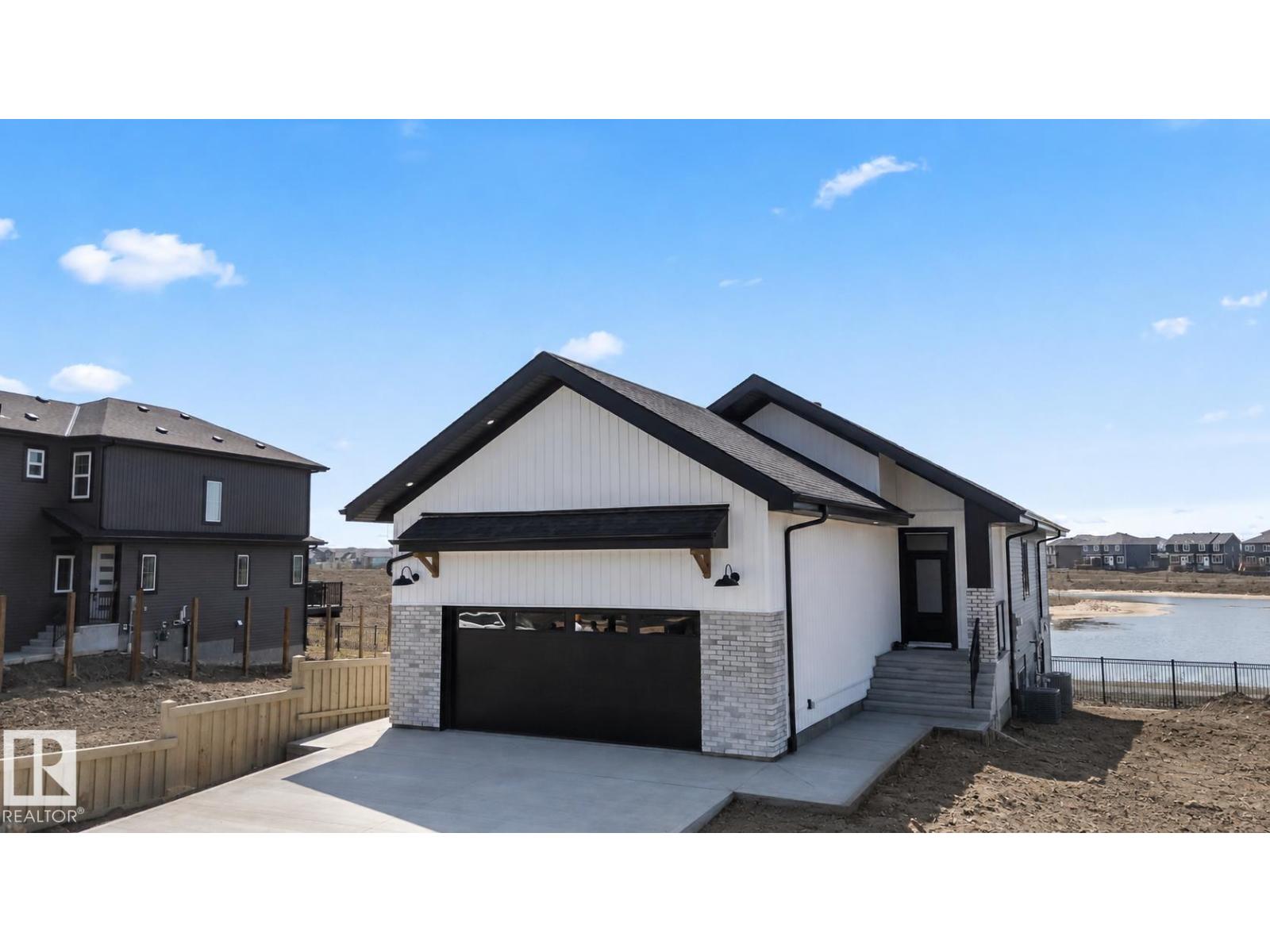 1411 Redpoll Court Nw, Edmonton, Alberta  T5S 0V4 - Photo 1 - E4492671