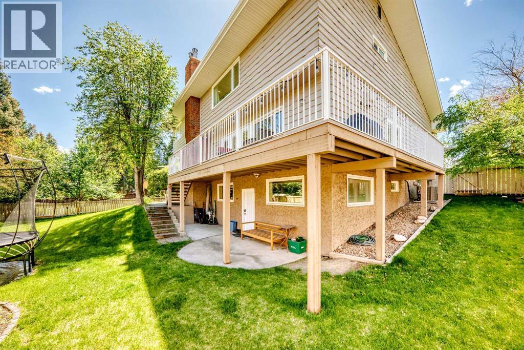 1912 Palliser Drive SW, Calgary, Alberta  T2V 4C5 - Photo 43 - A2320103