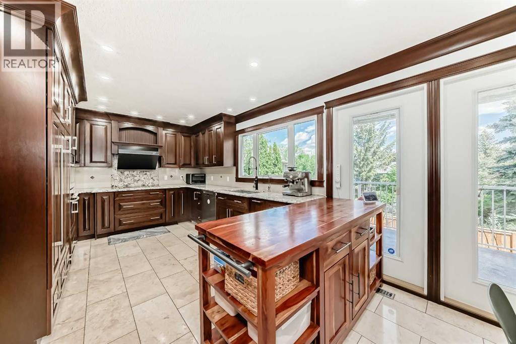 1912 Palliser Drive SW, Calgary, Alberta  T2V 4C5 - Photo 9 - A2320103