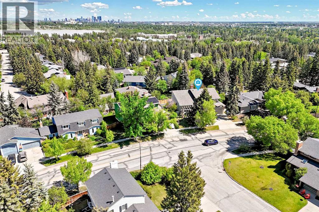1912 Palliser Drive SW, Calgary, Alberta  T2V 4C5 - Photo 2 - A2320103