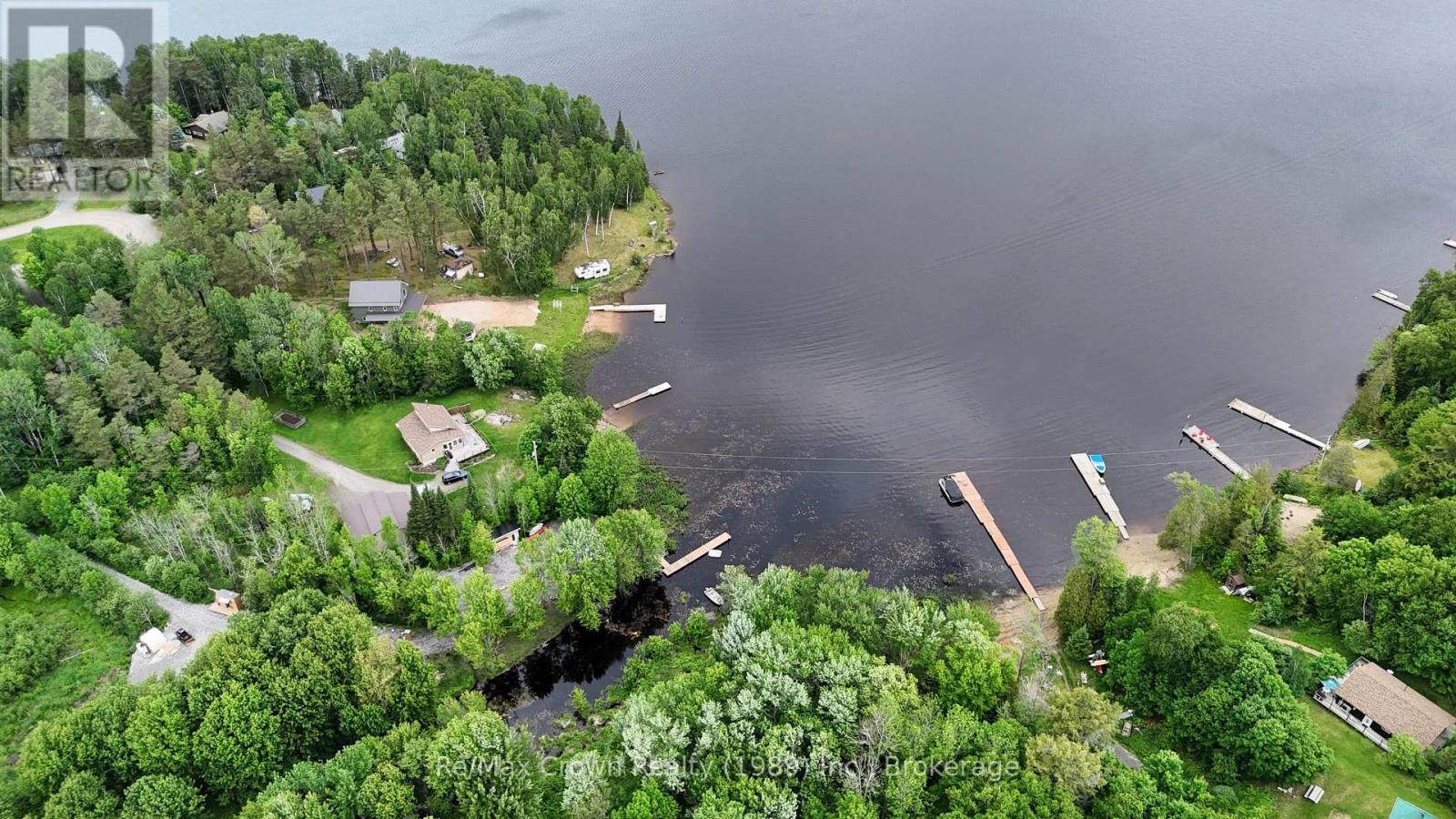 0 LIMBERLOST POINT ROAD, Parry Sound Remote Area, Ontario