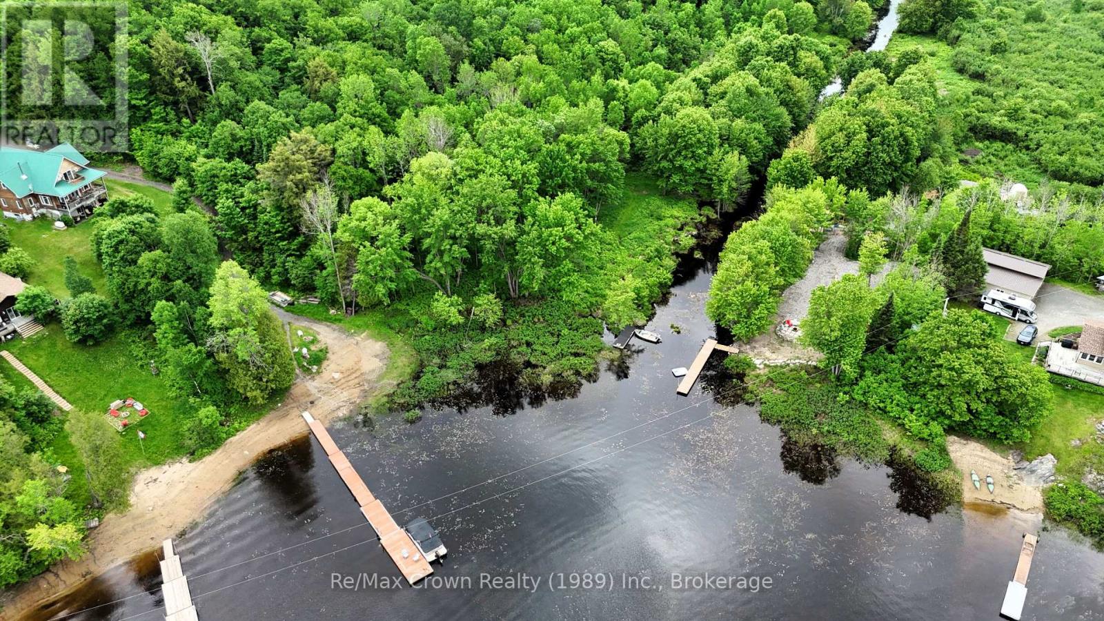 0 Limberlost Point Road, Parry Sound Remote Area, Ontario  P0H 2R0 - Photo 14 - X13434558