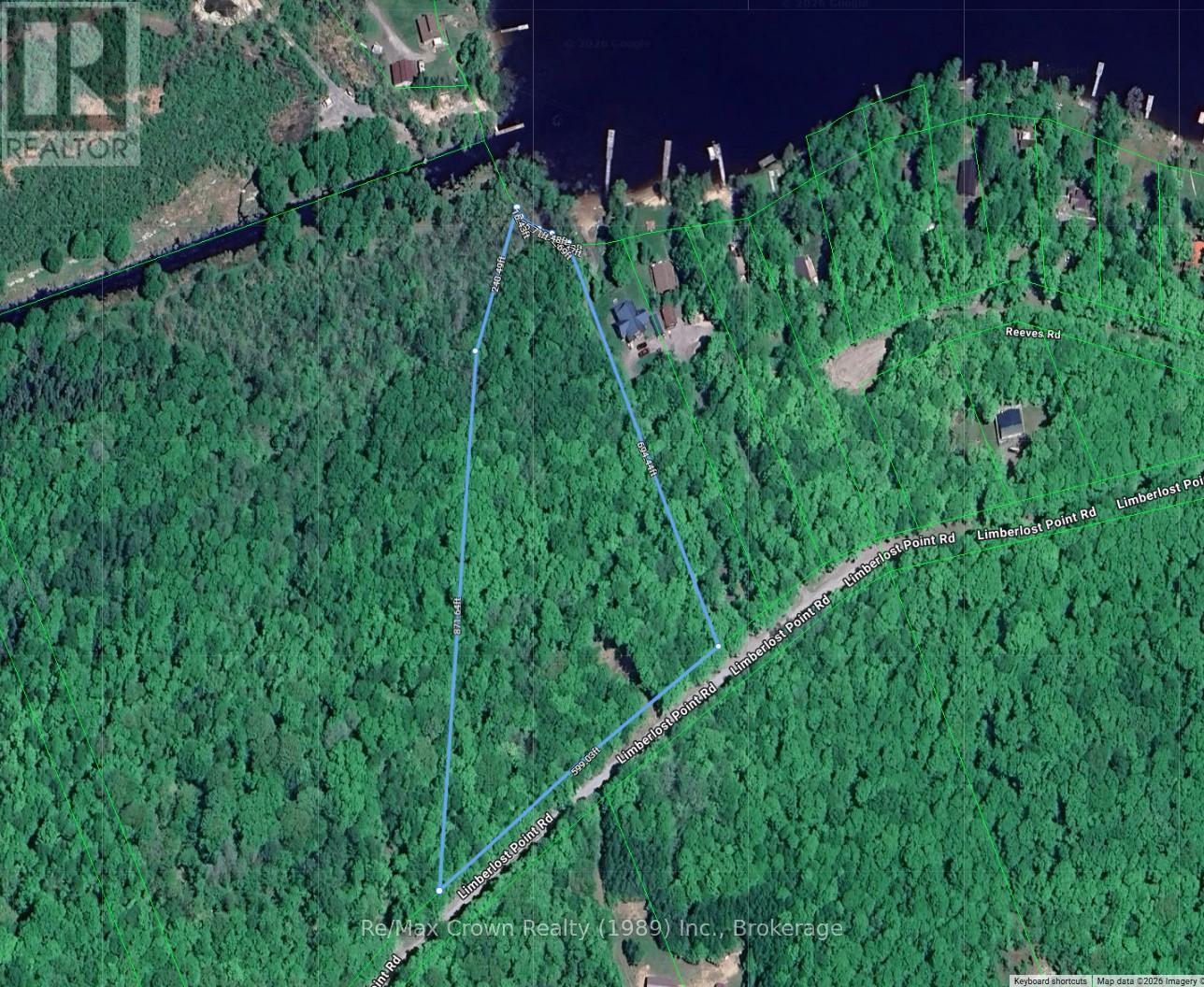 0 Limberlost Point Road, Parry Sound Remote Area, Ontario  P0H 2R0 - Photo 18 - X13434558