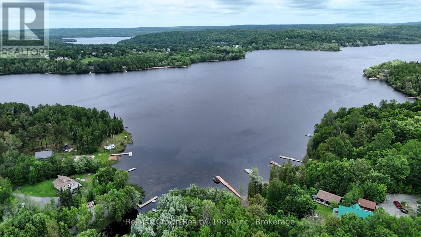 0 Limberlost Point Road, Parry Sound Remote Area, Ontario  P0H 2R0 - Photo 2 - X13434558