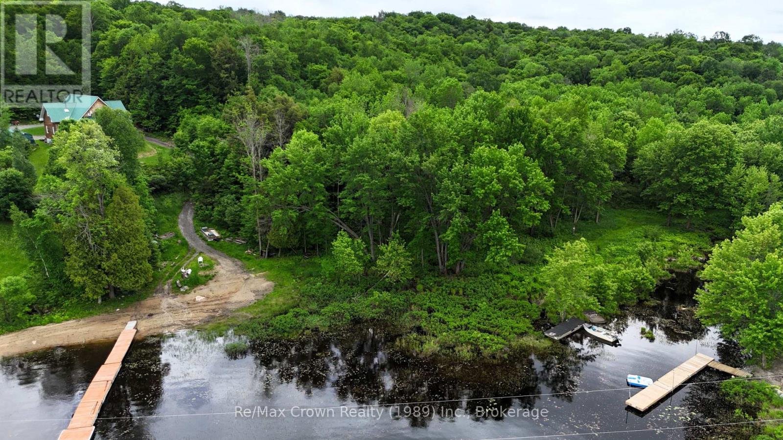 0 Limberlost Point Road, Parry Sound Remote Area, Ontario  P0H 2R0 - Photo 3 - X13434558