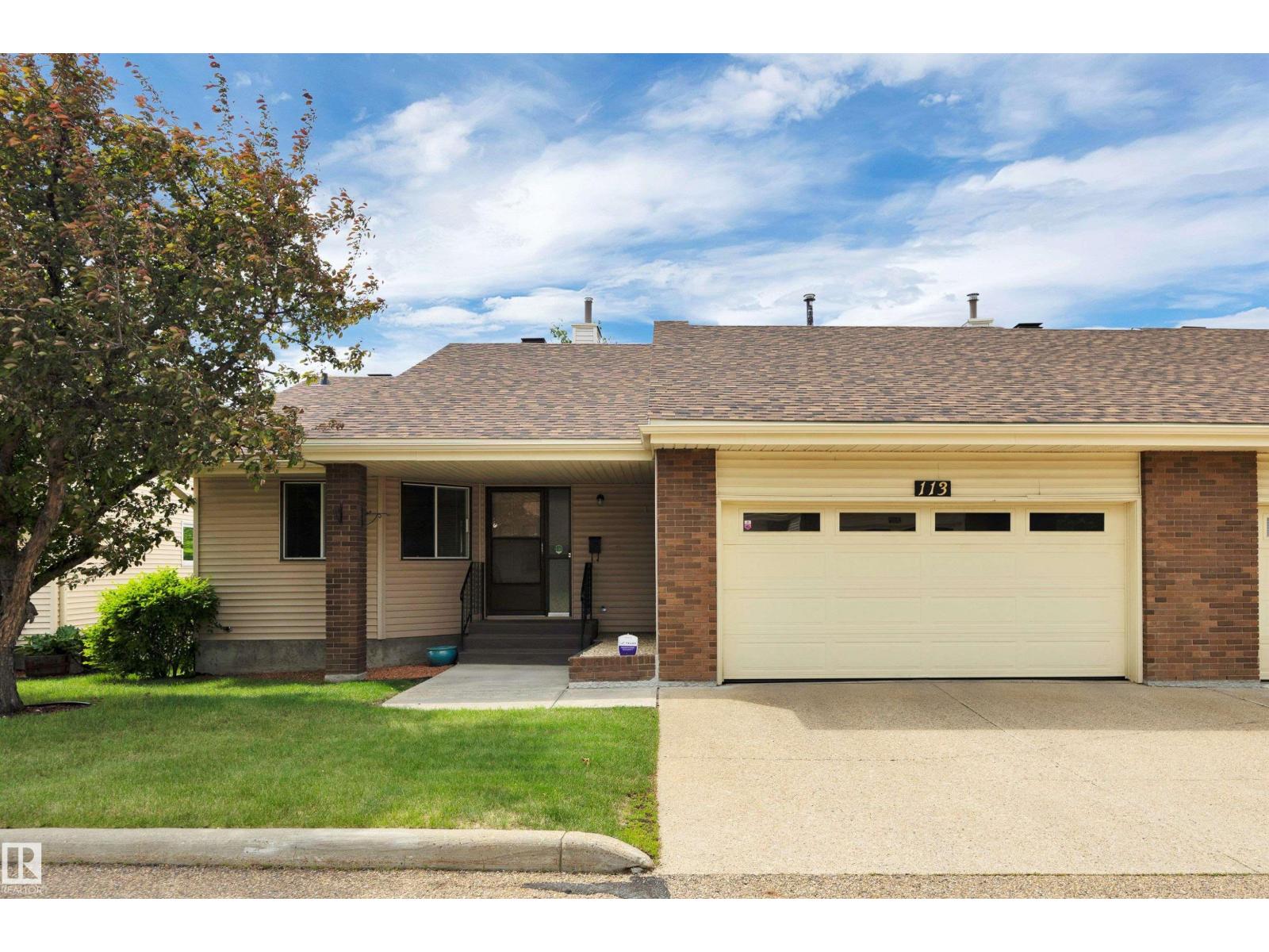 113 OEMING RD NW, edmonton, Alberta