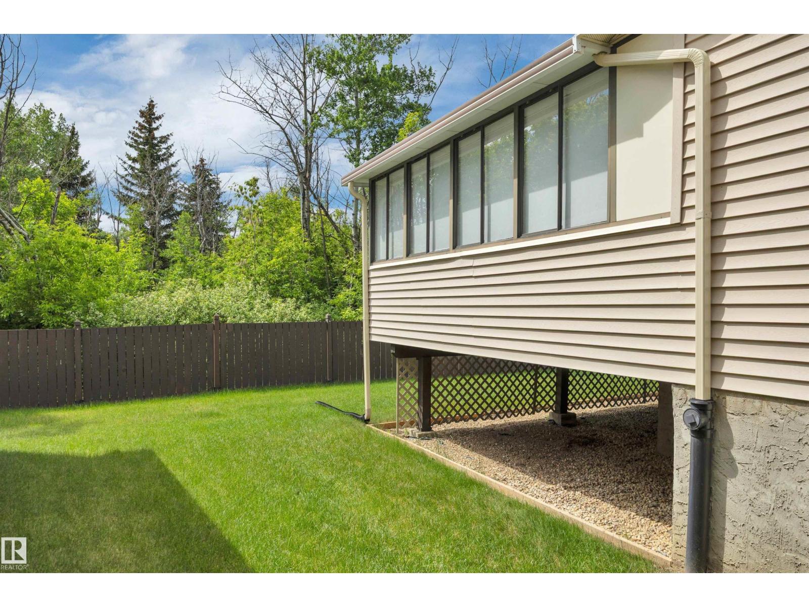 113 Oeming Rd NW, Edmonton, Alberta  T6R 1L9 - Photo 49 - E4493170