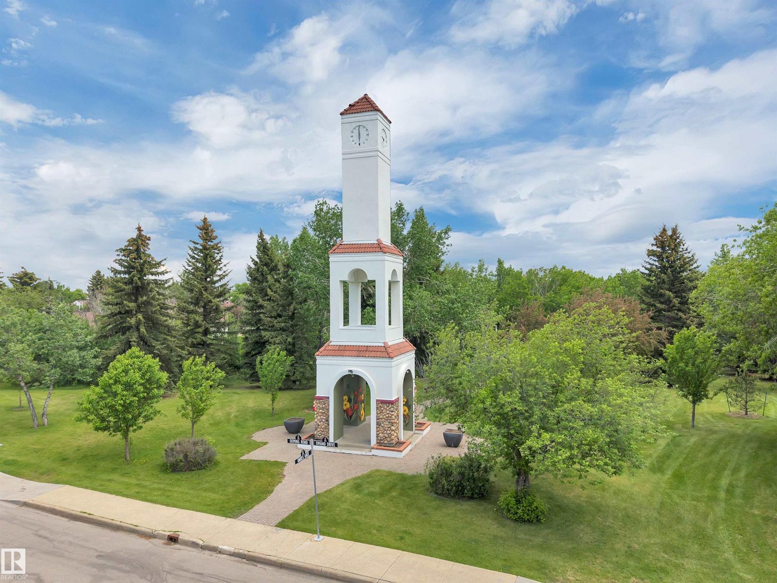 113 Oeming Rd NW, Edmonton, Alberta  T6R 1L9 - Photo 64 - E4493170