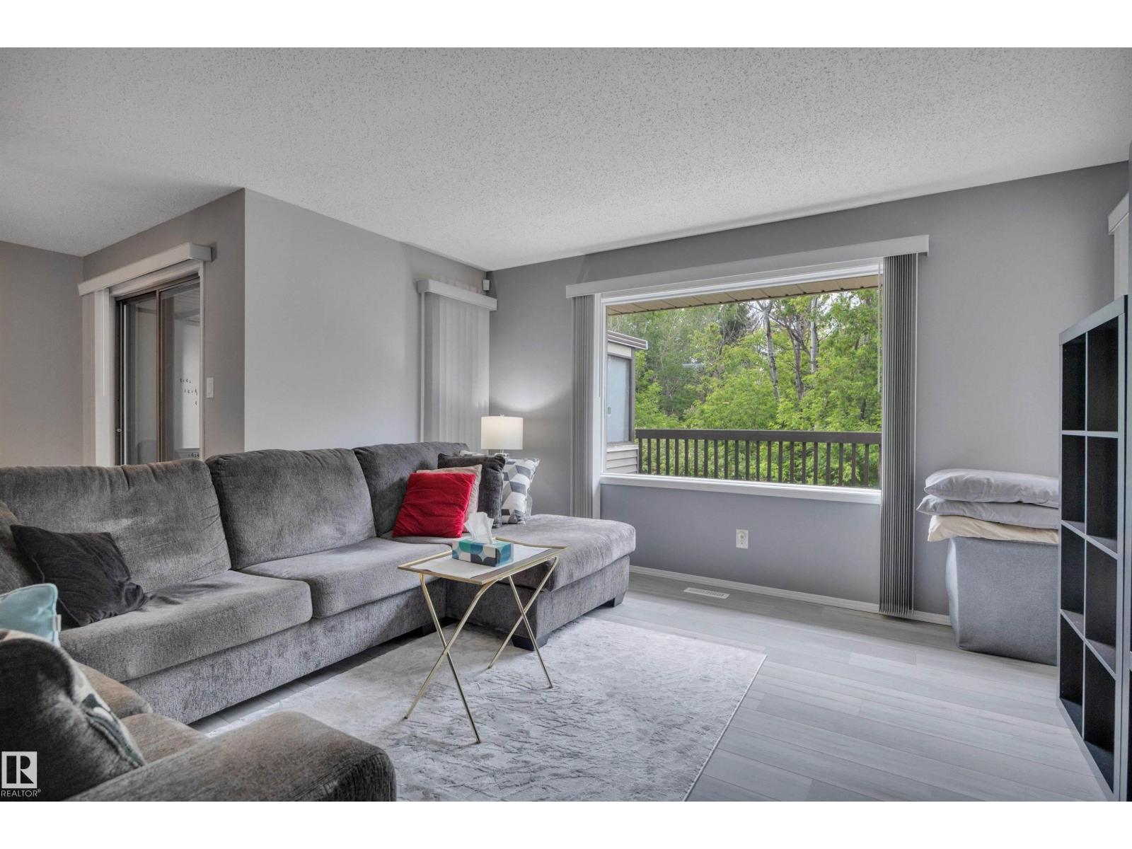 113 Oeming Rd NW, Edmonton, Alberta  T6R 1L9 - Photo 7 - E4493170