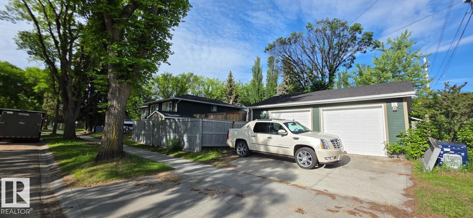 6704 93 St Nw, Edmonton, Alberta  T6E 3B4 - Photo 12 - E4493172