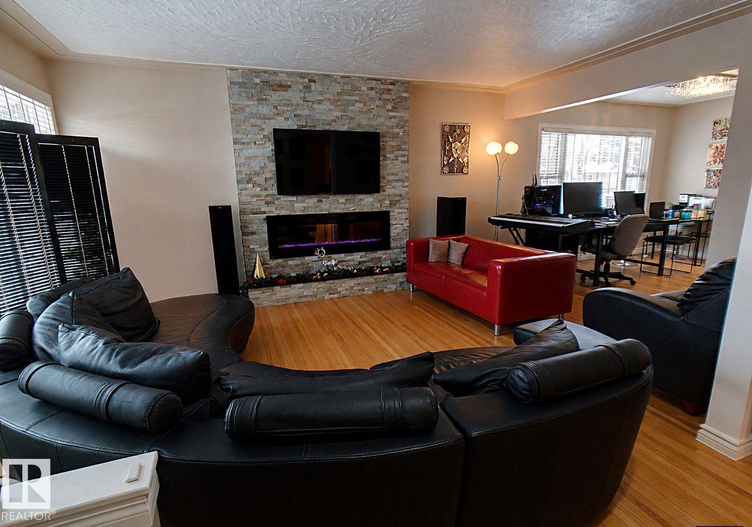 6704 93 St Nw, Edmonton, Alberta  T6E 3B4 - Photo 8 - E4493172