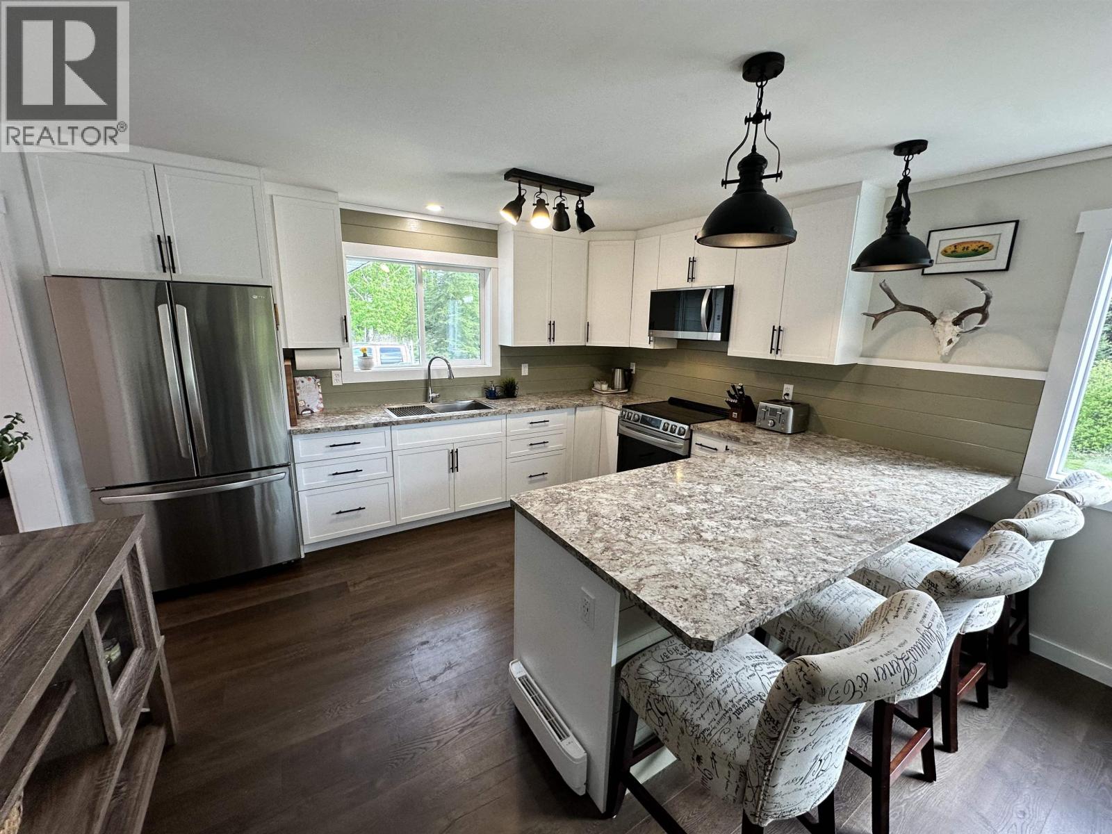 7577 High Country Road, Bridge Lake, British Columbia  V0K 1X3 - Photo 13 - R3135159
