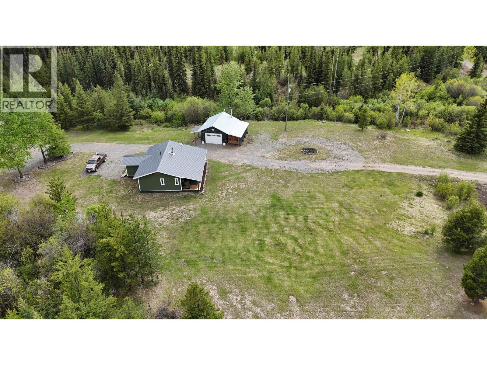 7577 High Country Road, Bridge Lake, British Columbia  V0K 1X3 - Photo 28 - R3135159