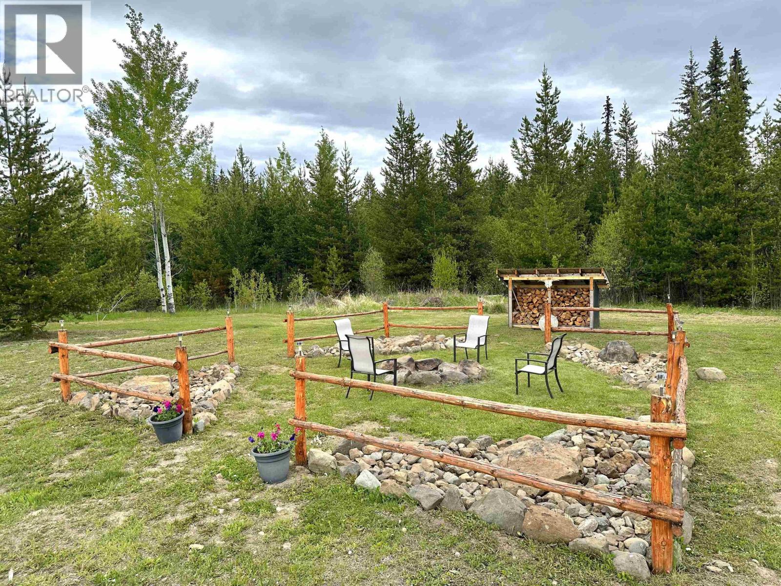 7577 High Country Road, Bridge Lake, British Columbia  V0K 1X3 - Photo 33 - R3135159