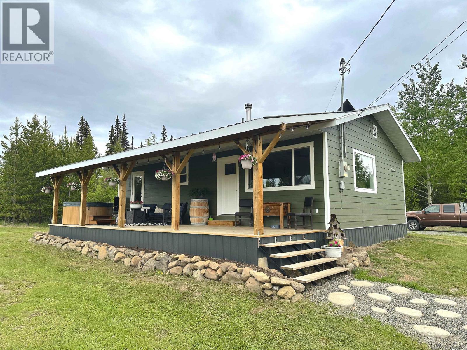 7577 High Country Road, Bridge Lake, British Columbia  V0K 1X3 - Photo 36 - R3135159
