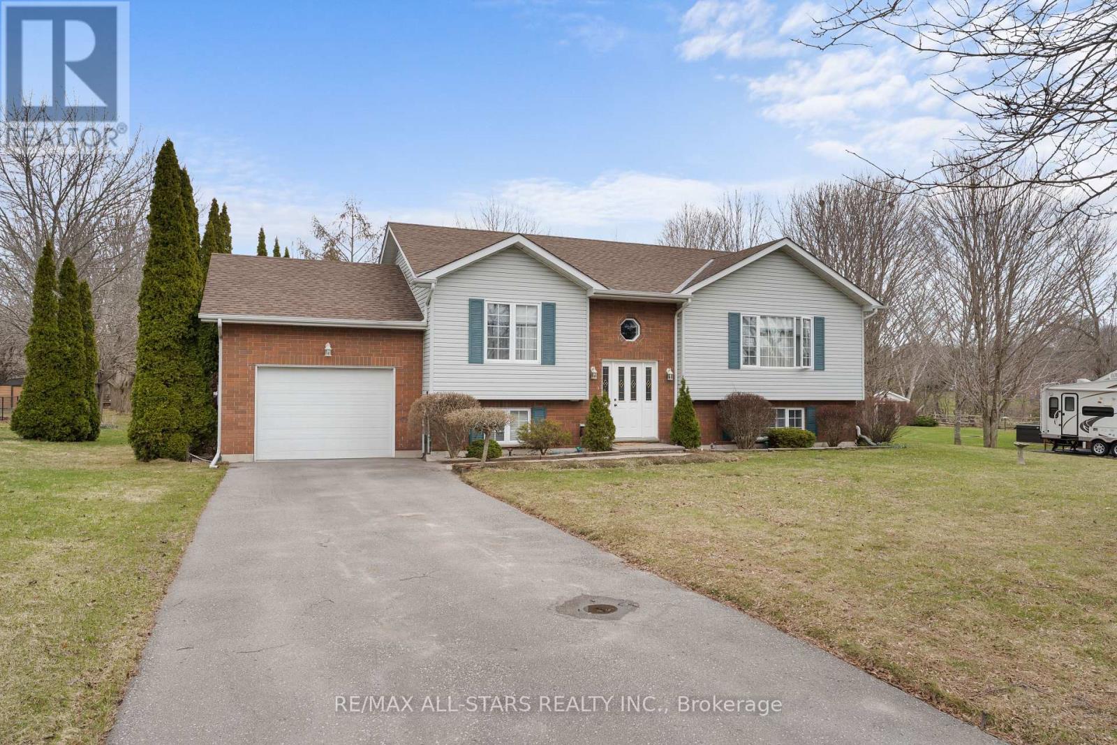 154 JOHNSTON COURT, Alnwick/Haldimand, Ontario