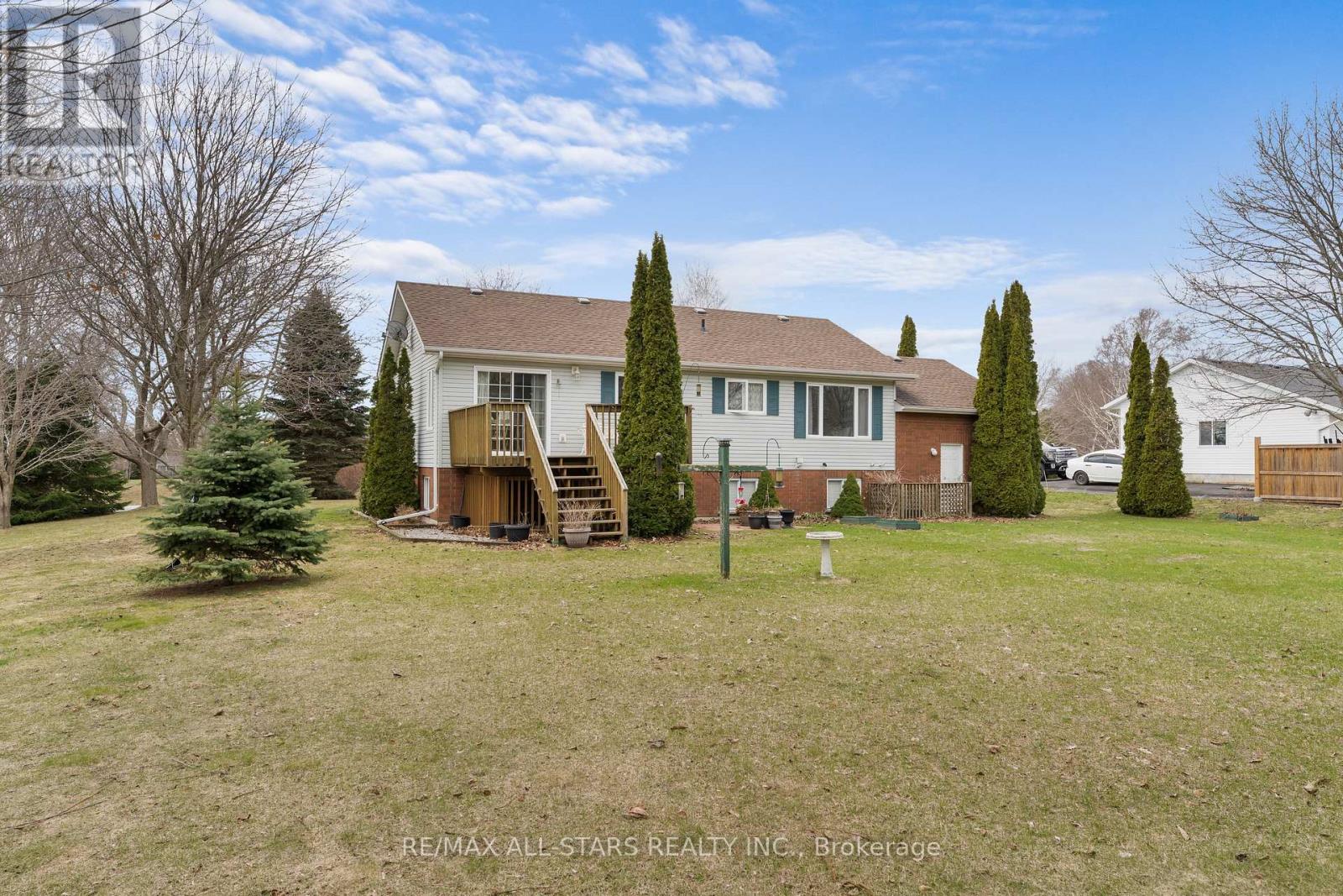 154 Johnston Court, Alnwick/haldimand, Ontario  K0K 2G0 - Photo 27 - X13005442