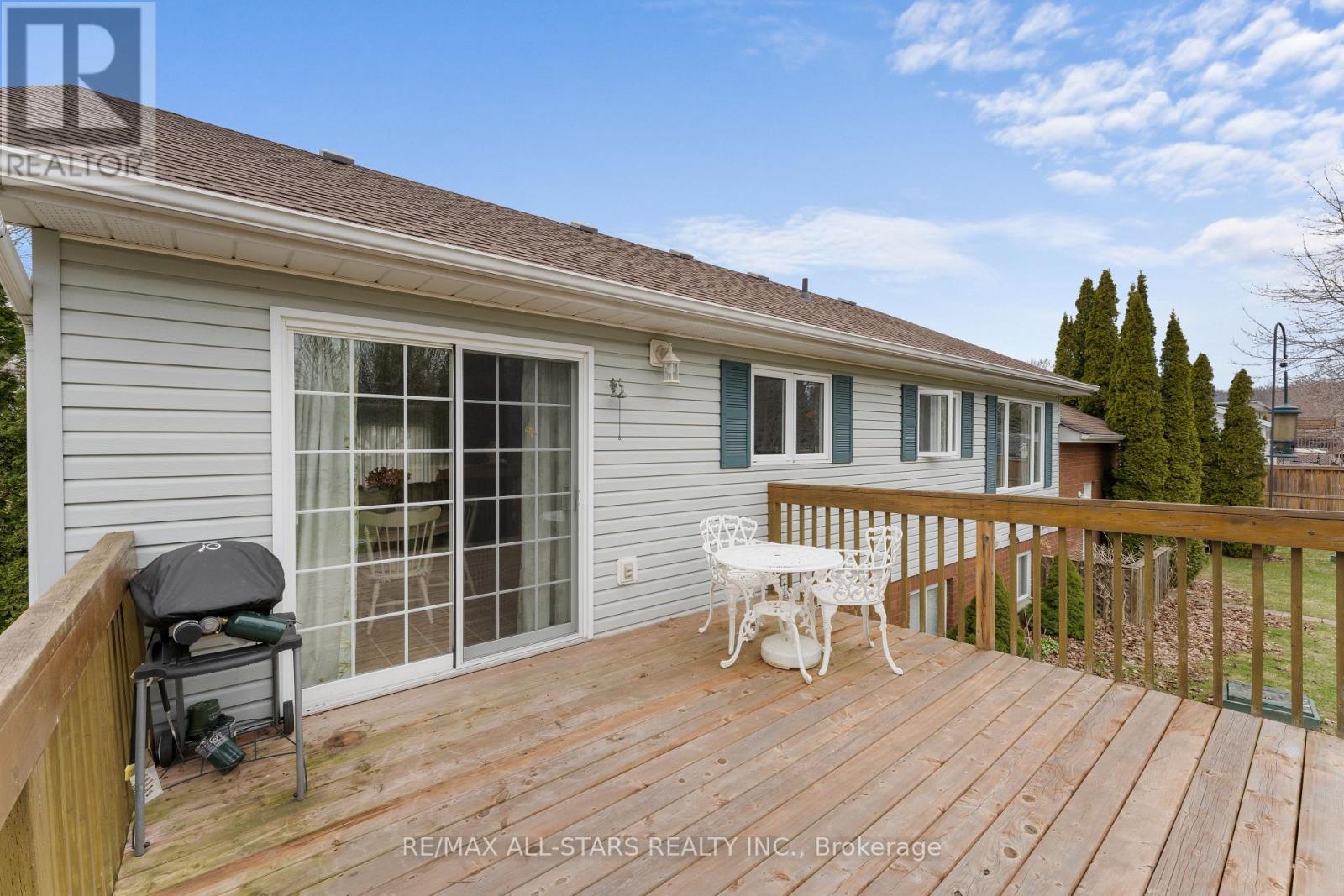 154 Johnston Court, Alnwick/haldimand, Ontario  K0K 2G0 - Photo 31 - X13005442