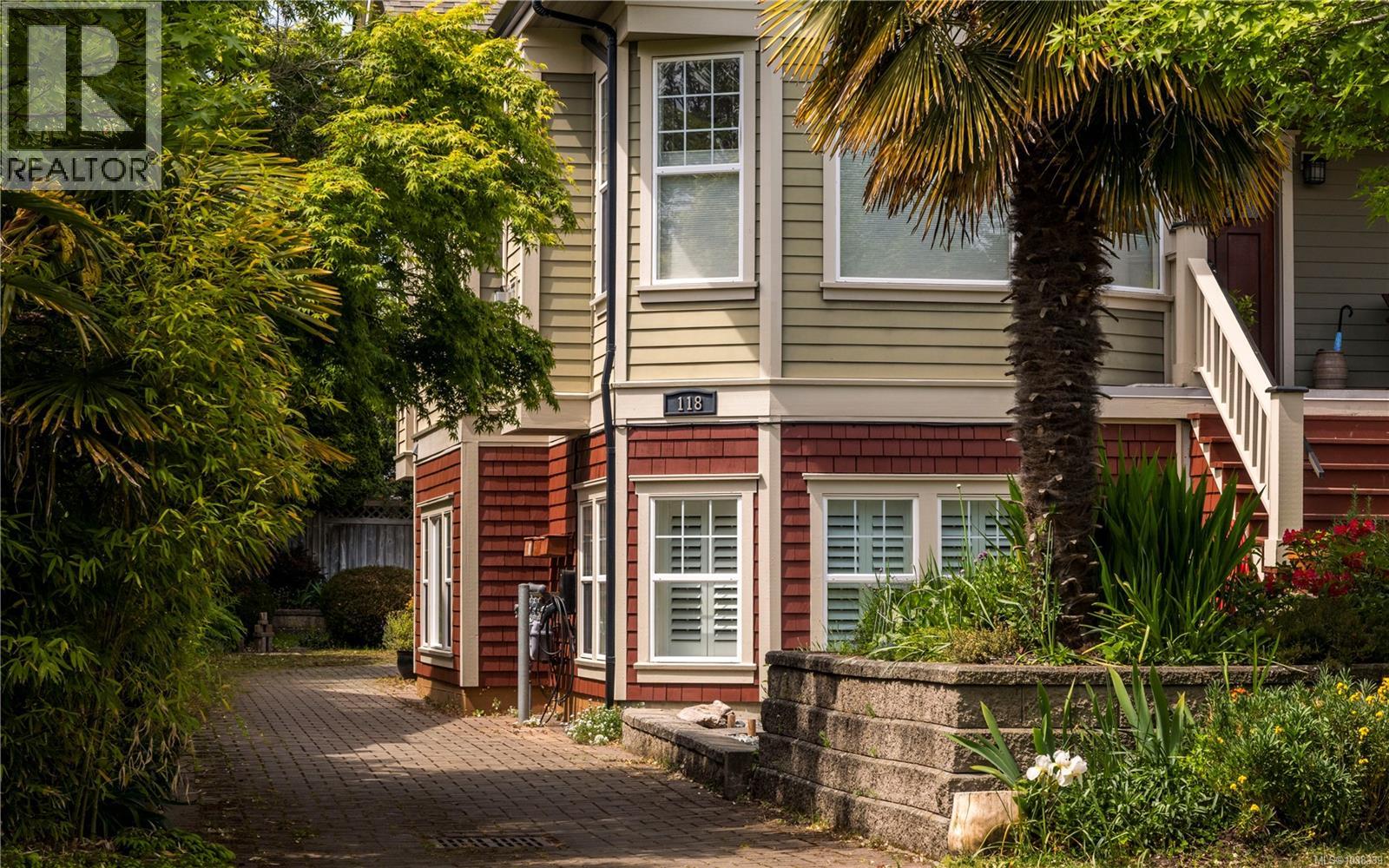 3 118 Robertson St, Victoria, British Columbia  V8S 3X1 - Photo 24 - 1038339
