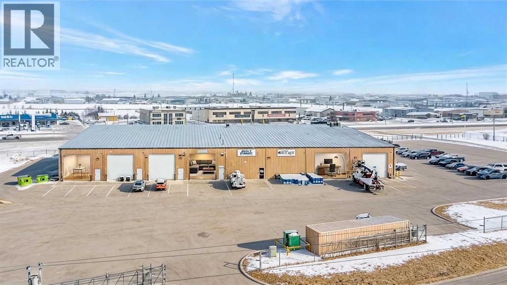 5921 50 Avenue, Lloydminster, Saskatchewan  S9V 2A4 - Photo 44 - A2319135