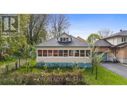 2838 HAUGHTON AVENUE, Ottawa, Ontario
