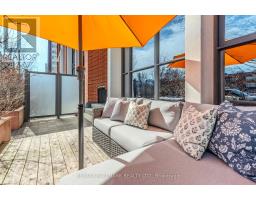 126 ST DAVID STREET, Toronto, Ontario