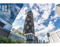 808 - 138 DOWNES STREET, Toronto, Ontario