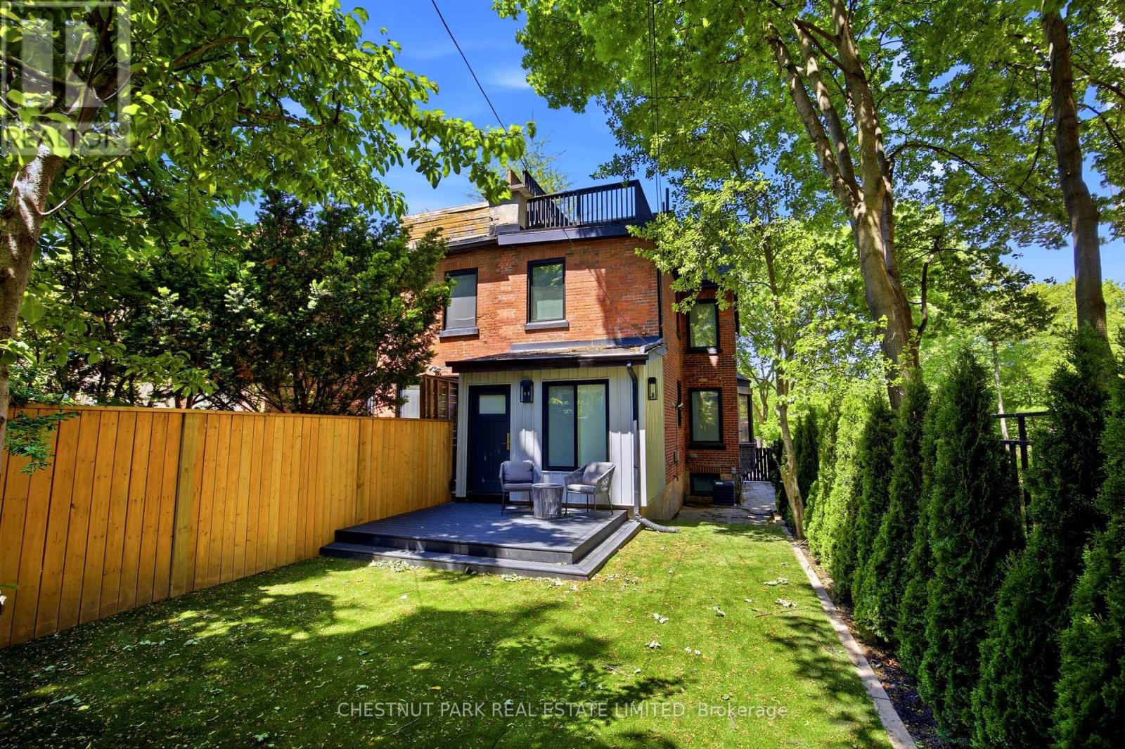 177 Collier Street, Toronto, Ontario  M4W 1M2 - Photo 47 - C13434470