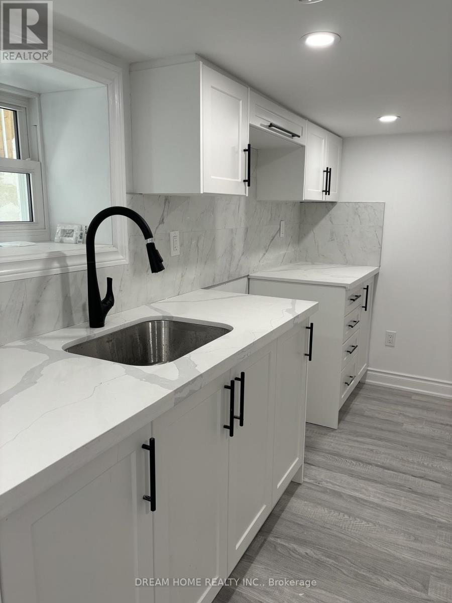 Bsmt - 262 Clinton Street
