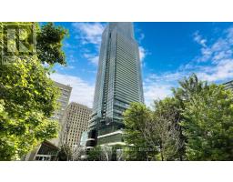 4904 - 386 YONGE STREET, Toronto, Ontario