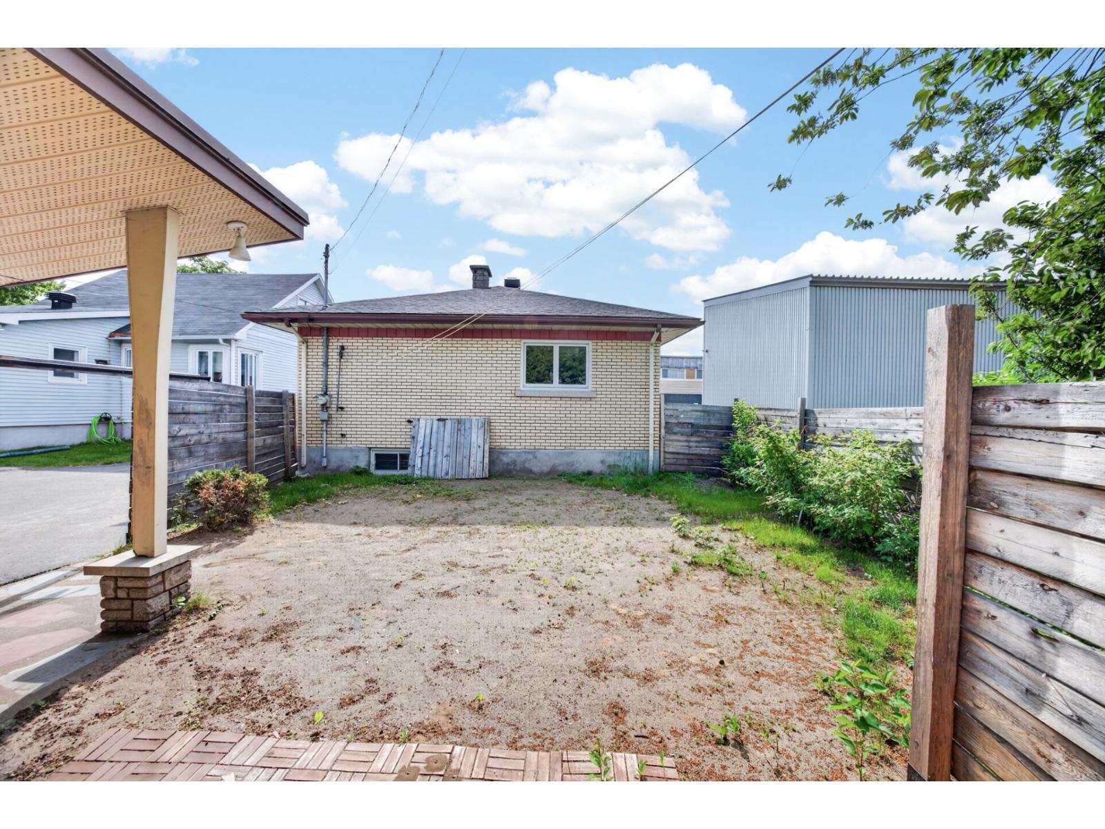 1004 Rue Filiatrault Sorel-Tracy Quebec Canada J3R3T3 4